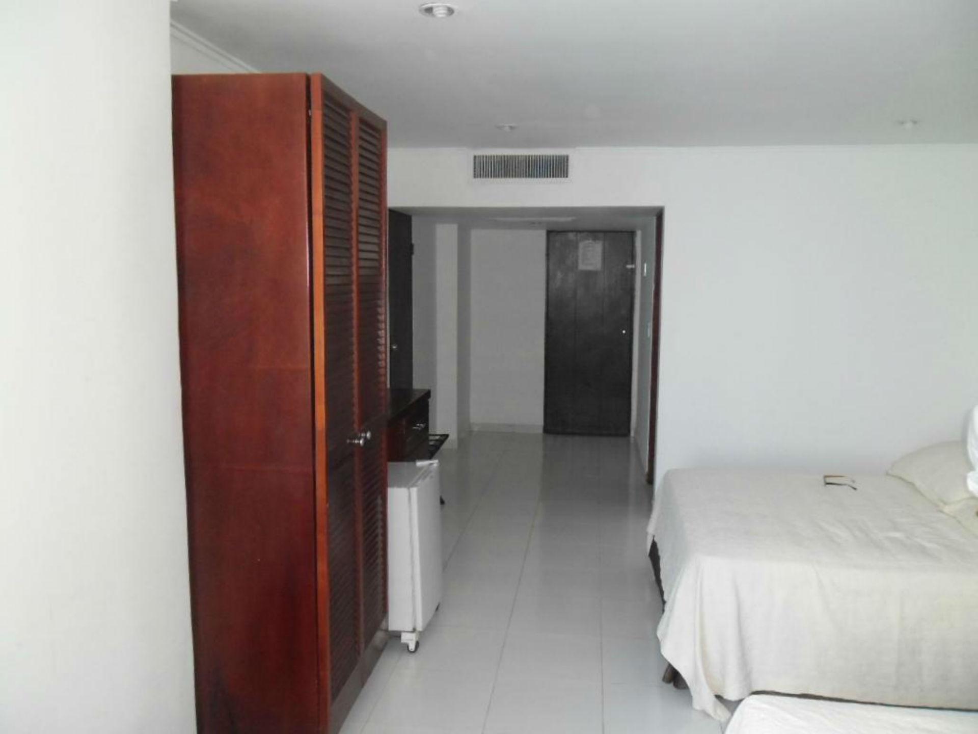 Calypso Beach Hotel ซานอันเดรส ภายนอก รูปภาพ