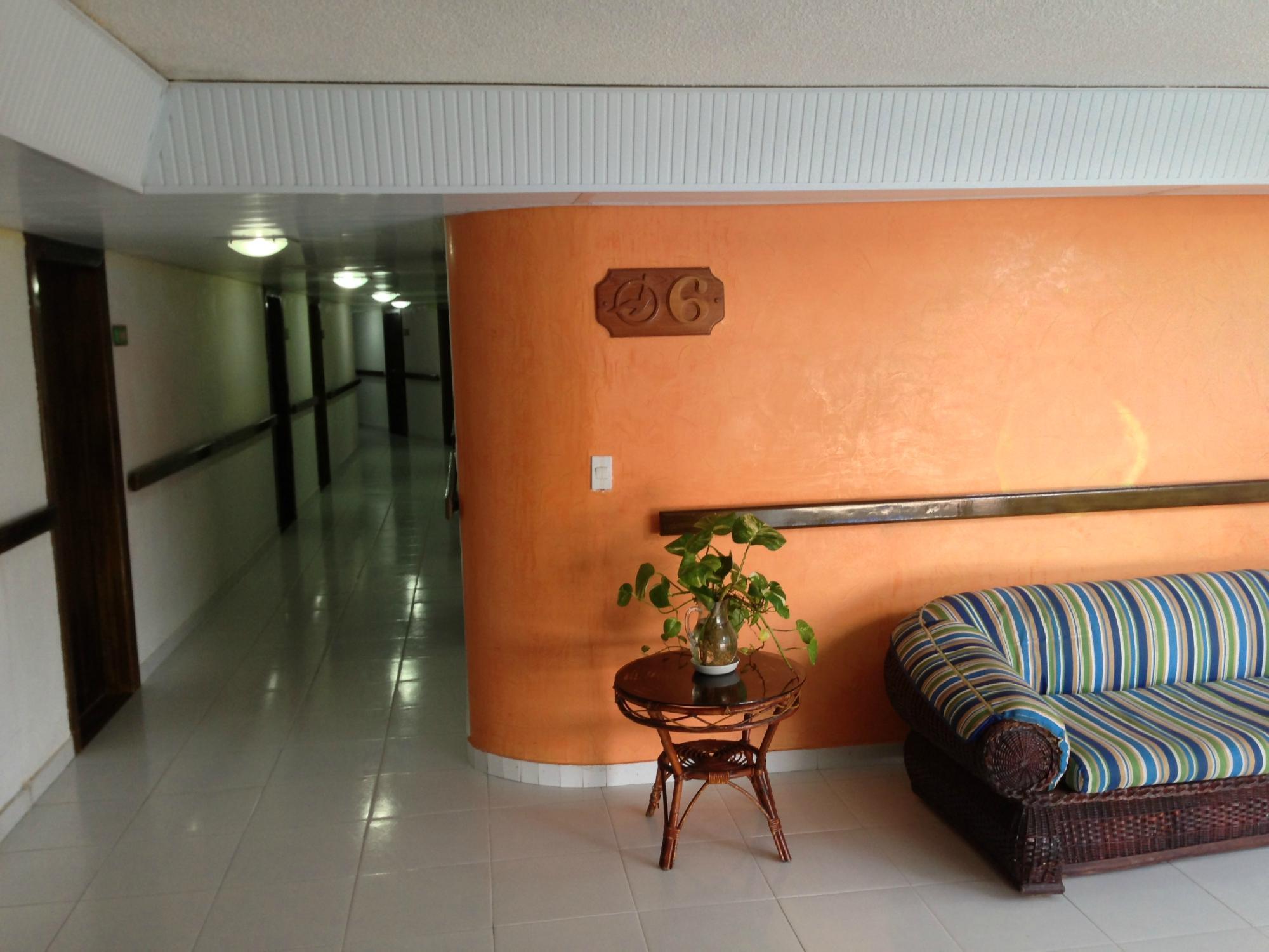 Calypso Beach Hotel ซานอันเดรส ภายนอก รูปภาพ