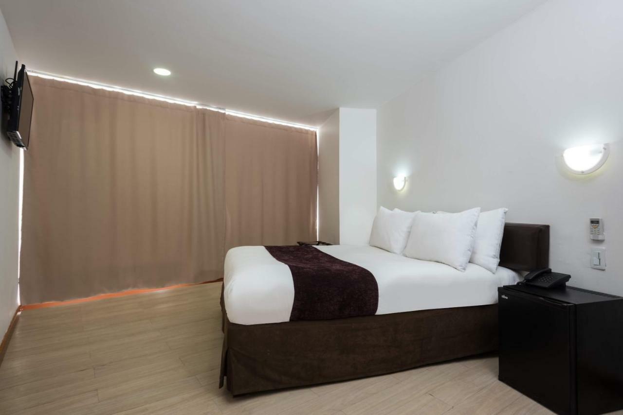 Calypso Beach Hotel ซานอันเดรส ภายนอก รูปภาพ